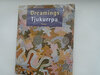 Buchcover Dreamings - Tjukurrpa