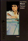 Buchcover Edouard Manet