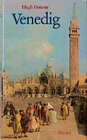 Buchcover Venedig