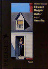 Buchcover Edward Hopper