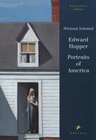 Buchcover Edward Hopper