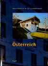 Buchcover Architektur im 20. Jahrhundert / Österreich