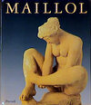 Buchcover Aristide Maillol