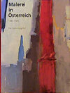 Buchcover Malerei in Österreich