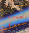 Buchcover Hiroshige