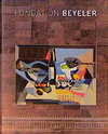 Buchcover Fondation Beyeler