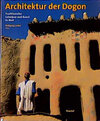 Buchcover Architektur der Dogon