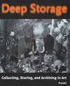 Buchcover Deep Storage