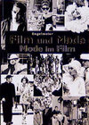 Buchcover Film und Mode