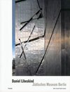 Buchcover Daniel Libeskind: Jüdisches Museum Berlin
