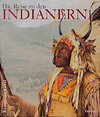 Buchcover Die Reise zu den Indianern