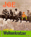 Buchcover Joe und der Wolkenkratzer