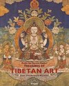 Buchcover From the Sacred Realm - Treasures of Tibetan Art from the Newark Museum