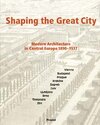 Buchcover Shaping the Great City