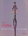 Buchcover Mein Afrika