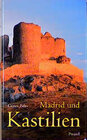 Buchcover Madrid und Kastilien