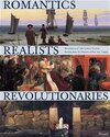 Buchcover Romantics, Realists, Revolutionaries