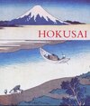 Buchcover Hokusai