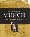Buchcover Munch: In His Own Words
