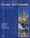 Buchcover Double-Skin Facades