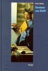 Buchcover Vermeer van Delft