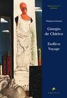 Buchcover Giorgio de Chirico