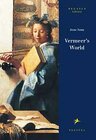 Buchcover Vermeer's World