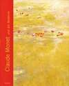 Buchcover Claude Monet und die Moderne
