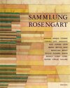 Buchcover Sammlung Rosengart