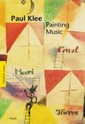 Buchcover Paul Klee