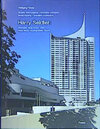 Buchcover Harry Seidler - Wohnpark Neue Donau Wien /New Danube Housing Vienna
