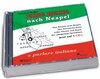 Buchcover Eine Reise nach Neapel