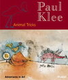 Buchcover Paul Klee: The Twittering Machine