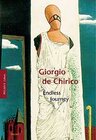 Buchcover Giorgio de Chirico