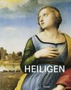 Buchcover Die Welt der Heiligen