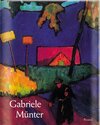 Buchcover Gabriele Münter