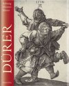 Buchcover Albrecht Dürer - Achtzig Meisterblätter