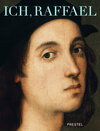 Buchcover Ich, Raffael