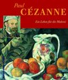 Buchcover Paul Cezanne - Ein Leben für die Malerei