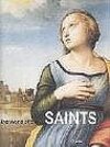 Buchcover The World of the Saints