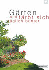 Buchcover Gärten