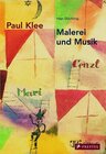 Buchcover Paul Klee
