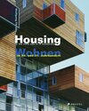Buchcover Housing /Wohnen