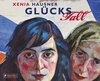 Buchcover Xenia Hausner - GlücksFall