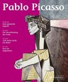Buchcover Picasso
