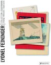 Buchcover Lyonel Feininger. Loebermann Collection