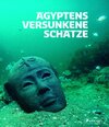 Buchcover Ägyptens versunkene Schätze