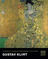 Buchcover Gustav Klimt