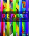 Buchcover Die Farben in der Kunst entdecken