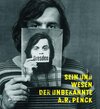 Buchcover Sein und Wesen - Der unbekannte A.R. Penck